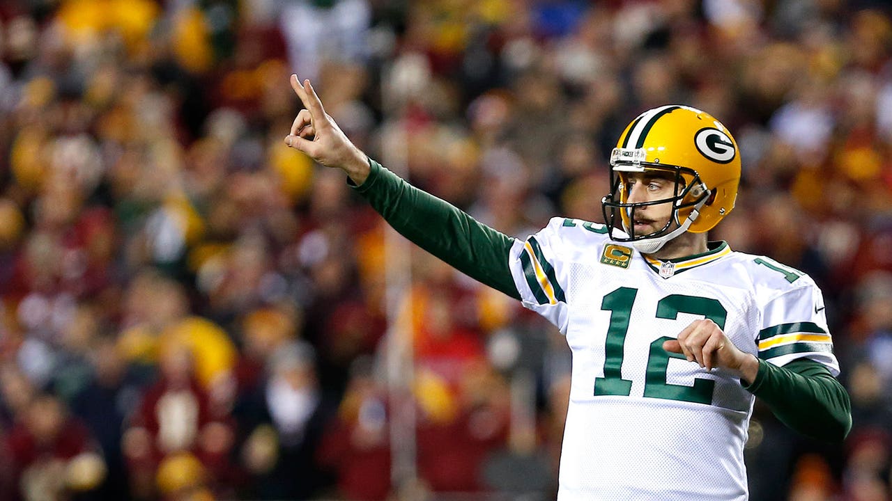 Three signs the Packers could be back